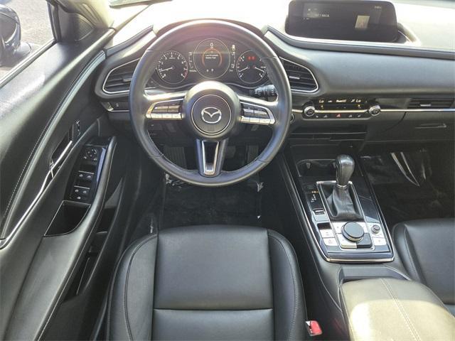 used 2021 Mazda CX-30 car, priced at $13,997