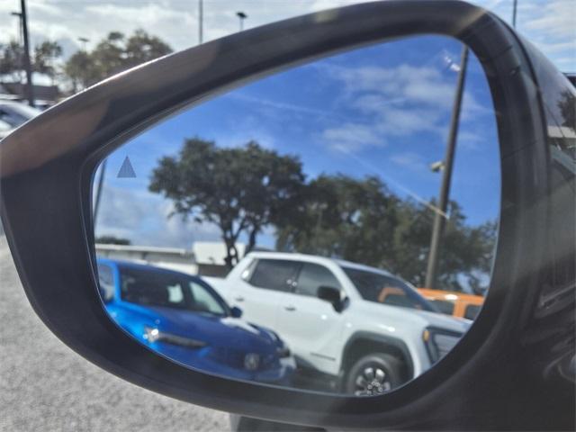 used 2021 Mazda CX-30 car, priced at $13,997