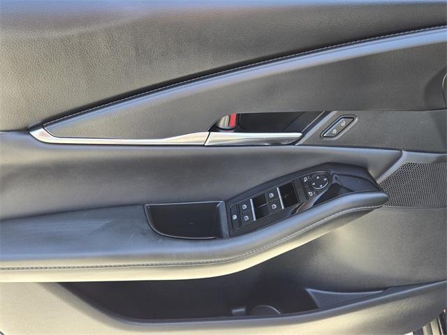 used 2021 Mazda CX-30 car, priced at $13,997