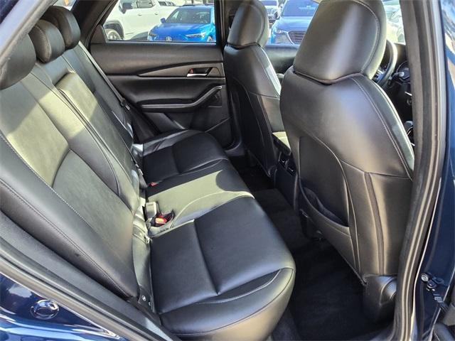 used 2021 Mazda CX-30 car, priced at $13,997