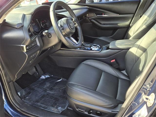used 2021 Mazda CX-30 car, priced at $13,997