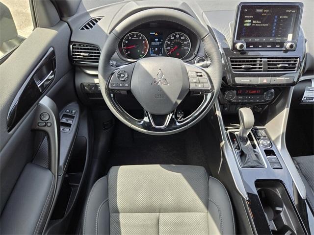 new 2025 Mitsubishi Eclipse Cross car, priced at $28,960