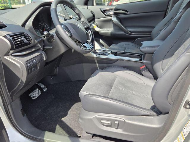 new 2025 Mitsubishi Eclipse Cross car, priced at $28,360