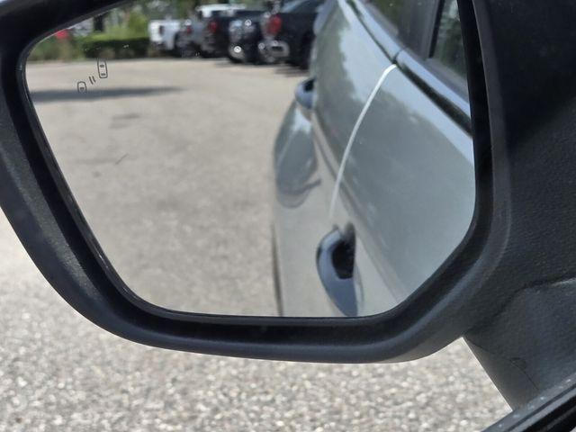 new 2025 Mitsubishi Eclipse Cross car, priced at $28,360