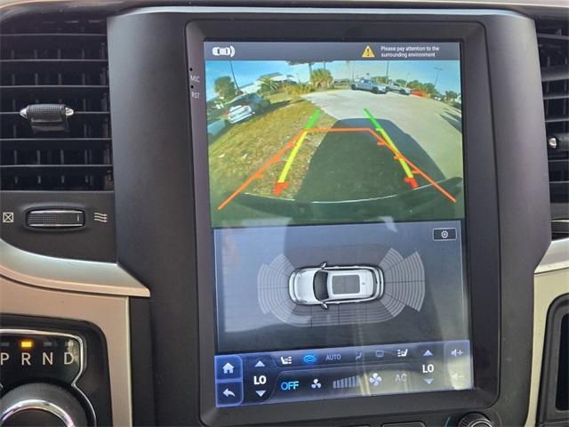 used 2014 Ram 1500 car, priced at $8,997