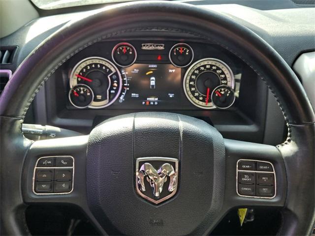 used 2014 Ram 1500 car, priced at $8,997