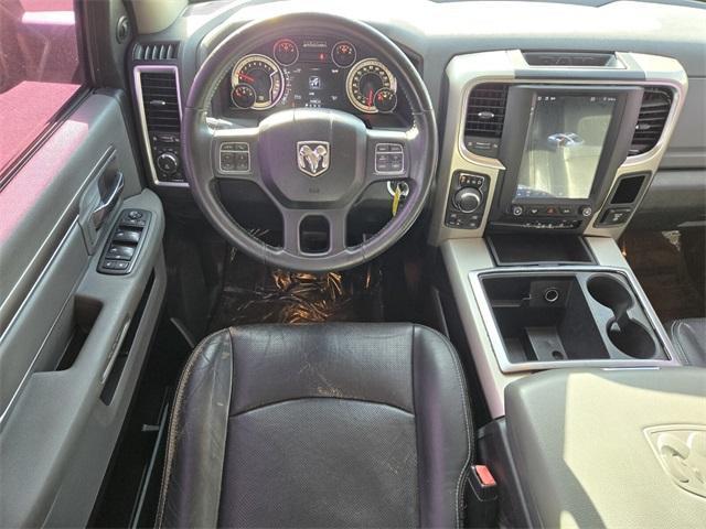 used 2014 Ram 1500 car, priced at $8,997