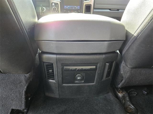 used 2014 Ram 1500 car, priced at $8,997