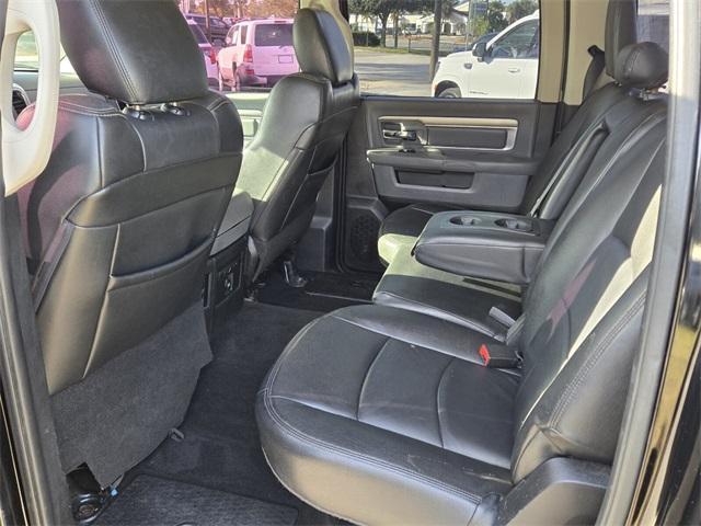 used 2014 Ram 1500 car, priced at $8,997
