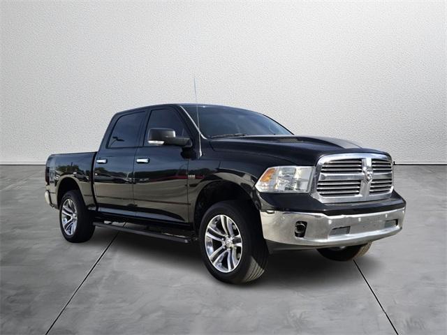used 2014 Ram 1500 car, priced at $8,997