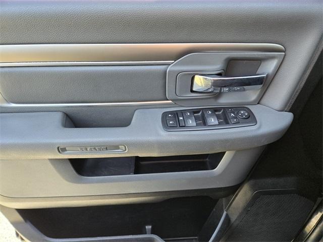 used 2014 Ram 1500 car, priced at $8,997