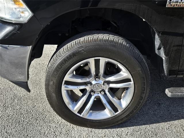 used 2014 Ram 1500 car, priced at $8,997