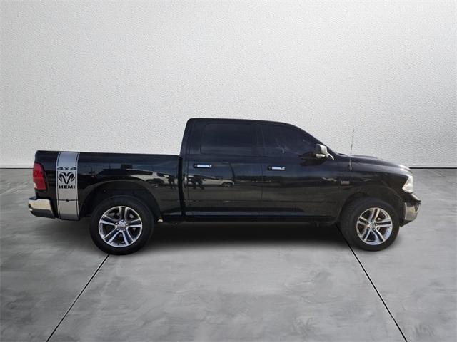 used 2014 Ram 1500 car, priced at $8,997