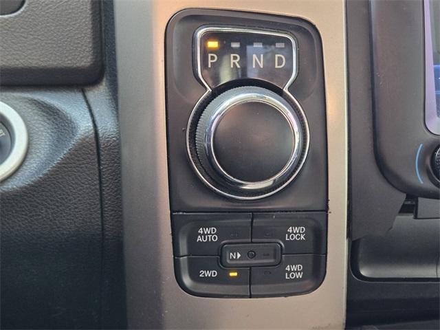used 2014 Ram 1500 car, priced at $8,997