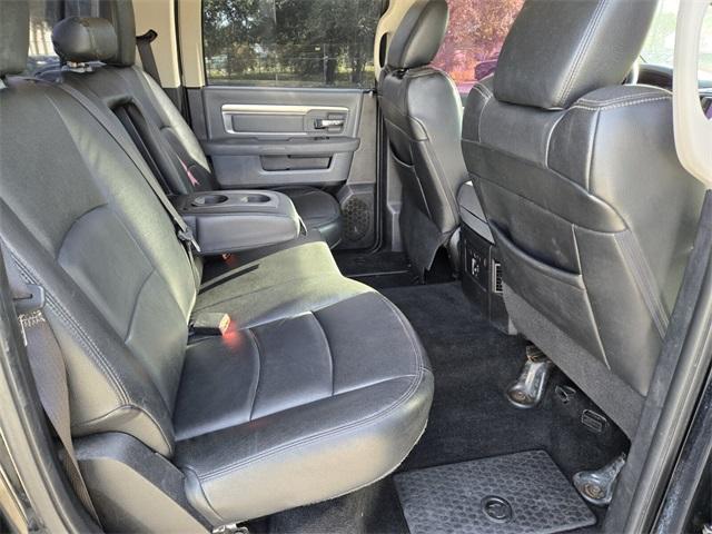 used 2014 Ram 1500 car, priced at $8,997