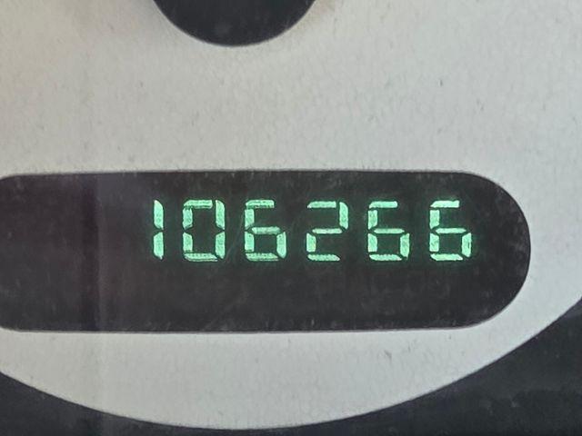 used 2002 Chrysler Voyager car, priced at $4,997