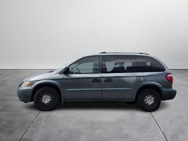 used 2002 Chrysler Voyager car, priced at $4,997