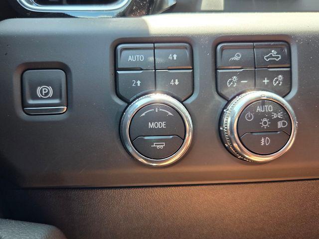 used 2026 GMC Sierra 2500 car, priced at $76,136