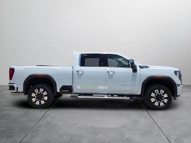 used 2026 GMC Sierra 2500 car, priced at $76,136
