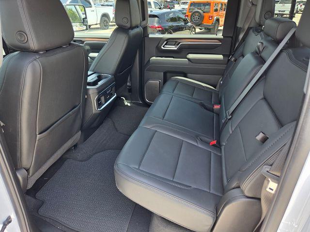 used 2026 GMC Sierra 2500 car, priced at $76,136