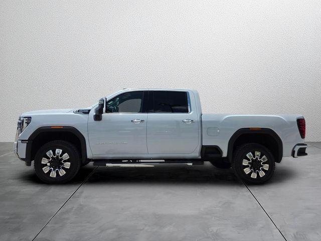 used 2026 GMC Sierra 2500 car, priced at $76,136