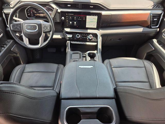 used 2026 GMC Sierra 2500 car, priced at $76,136