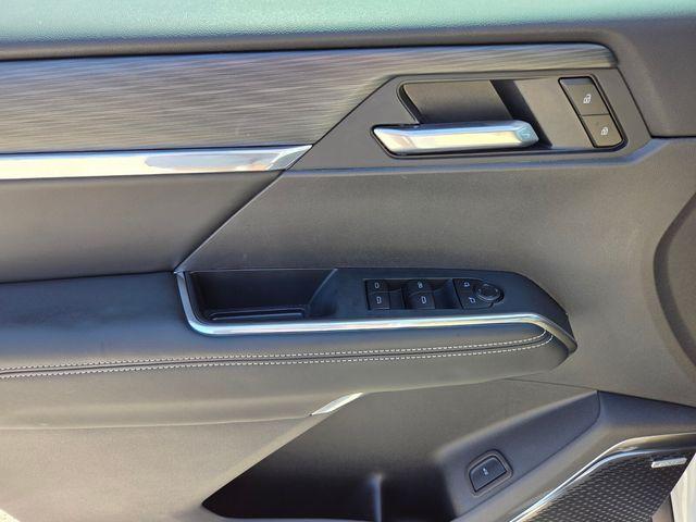 used 2026 GMC Acadia car, priced at $44,789