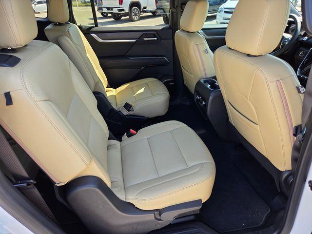 used 2026 GMC Acadia car, priced at $44,789