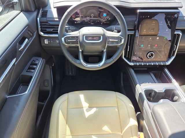 used 2026 GMC Acadia car, priced at $44,789
