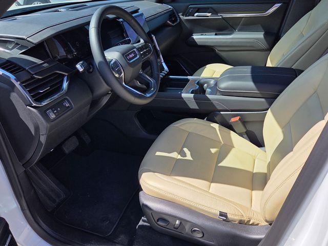 used 2026 GMC Acadia car, priced at $44,789
