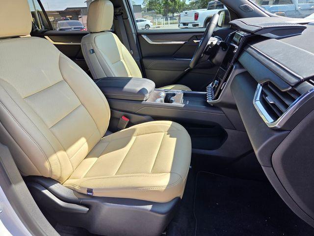 used 2026 GMC Acadia car, priced at $44,789