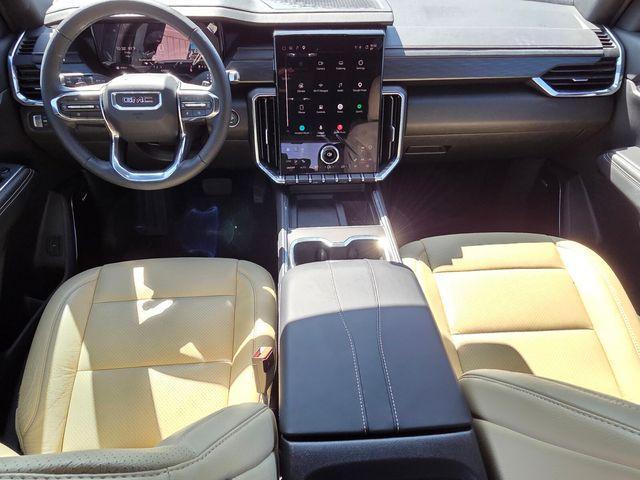 used 2026 GMC Acadia car, priced at $44,789