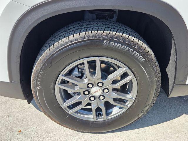 used 2026 GMC Acadia car, priced at $44,789