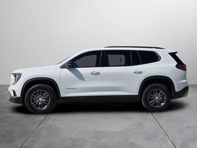 used 2026 GMC Acadia car, priced at $44,789