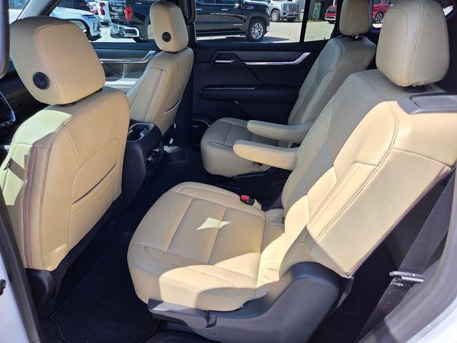 used 2026 GMC Acadia car, priced at $44,789