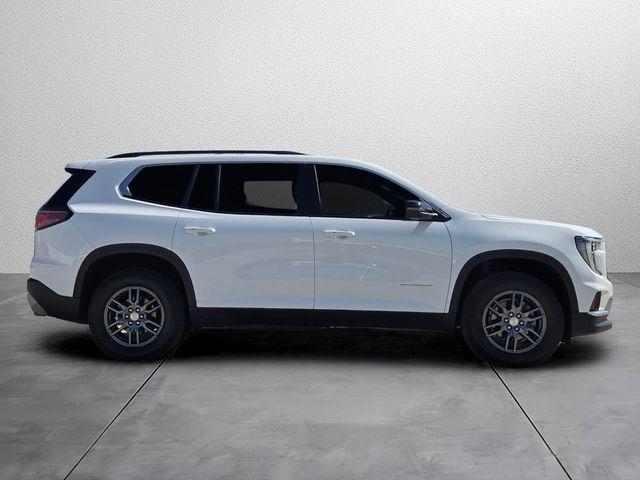 used 2026 GMC Acadia car, priced at $44,789