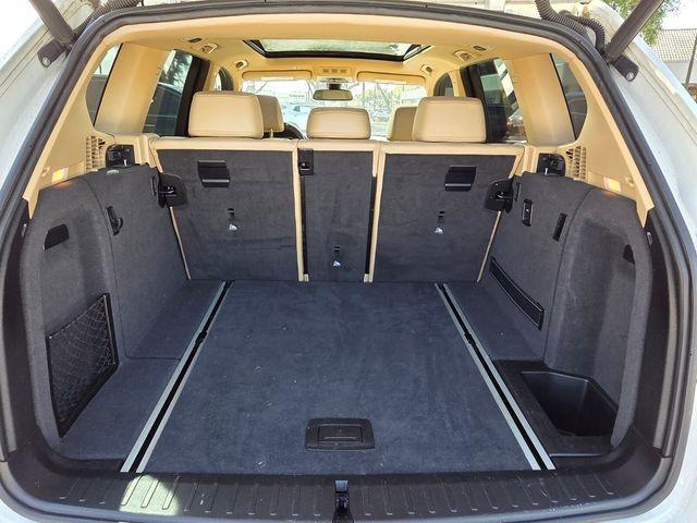 used 2014 BMW X3 car, priced at $8,596