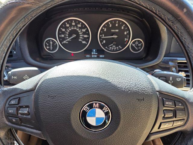 used 2014 BMW X3 car, priced at $8,596