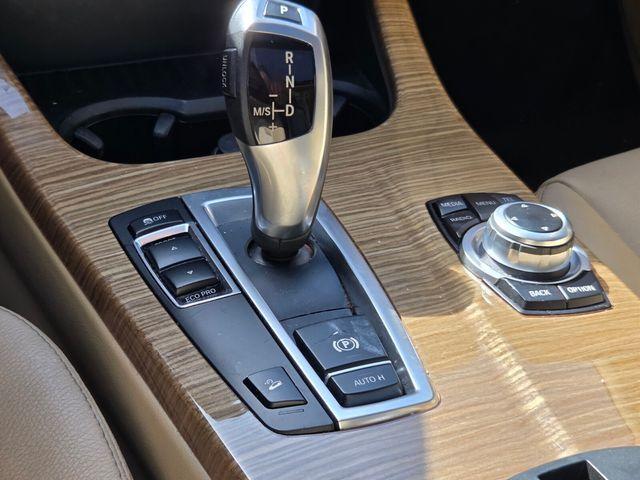 used 2014 BMW X3 car, priced at $8,596