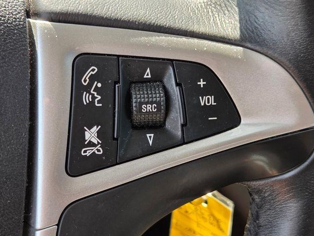 used 2015 GMC Terrain car, priced at $10,234