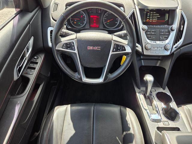 used 2015 GMC Terrain car, priced at $10,234