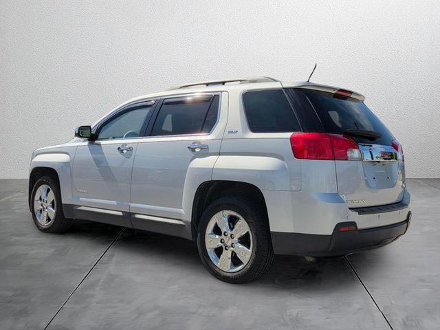 used 2015 GMC Terrain car, priced at $10,234