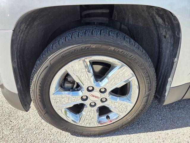 used 2015 GMC Terrain car, priced at $10,234