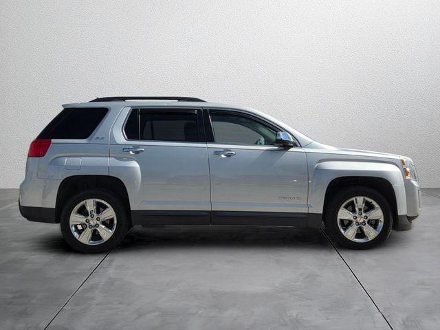 used 2015 GMC Terrain car, priced at $10,234