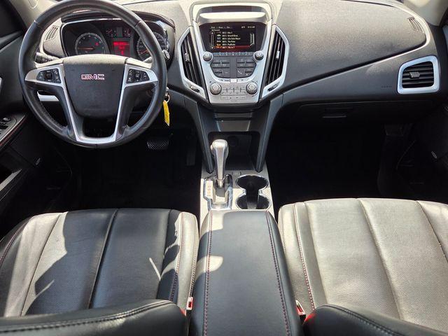used 2015 GMC Terrain car, priced at $10,234