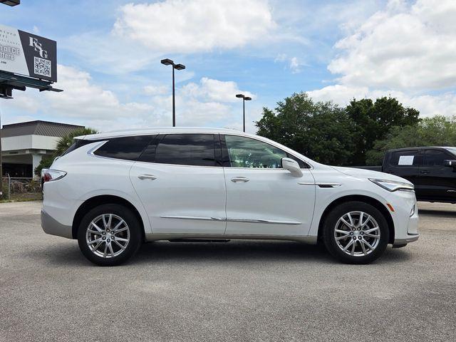 used 2022 Buick Enclave car