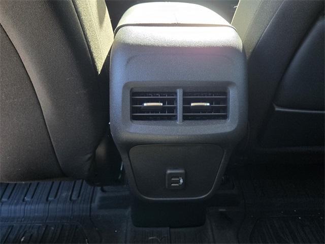 used 2023 GMC Terrain car, priced at $23,347