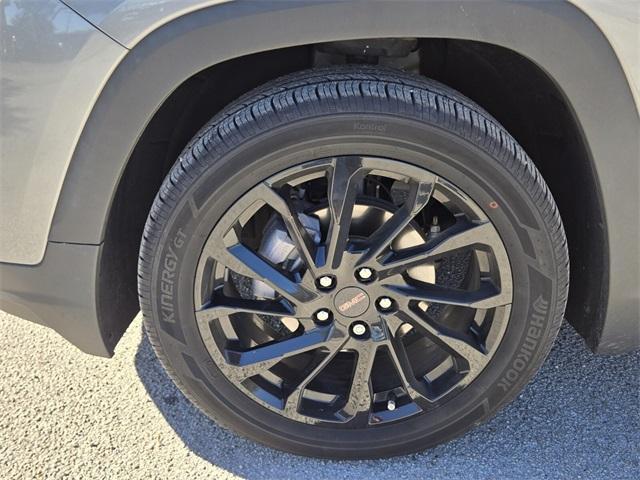 used 2023 GMC Terrain car, priced at $23,347