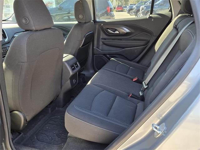 used 2023 GMC Terrain car, priced at $23,347