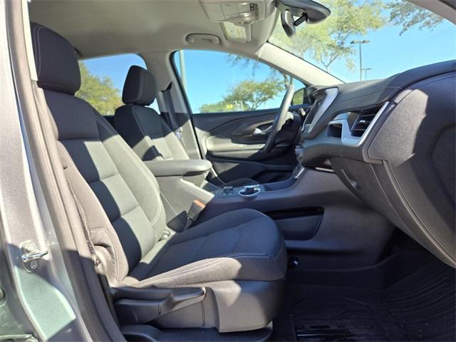 used 2023 GMC Terrain car, priced at $23,347